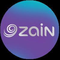 Zain Mobile 