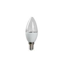 AEG LED Candle E14 6.5W Warm