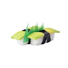 Nigiri Sushi Avocado 2 PCS