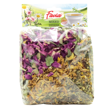 Favia mixed herbs 80g