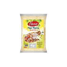 Favia shredded mozzarella cheese 900g