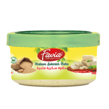 Favia halawa Plain 800g