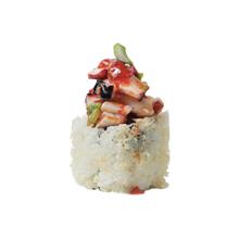 Crispy Spicy Tako 4 Pcs