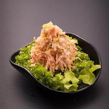 Kani Salad