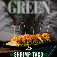 Shrimp Taco