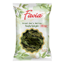 Favia molokhiya dry 200 g