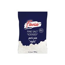 Favia salt 700g