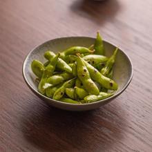 Edamame Sea Salt