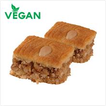 Maamoul Mad Walnuts