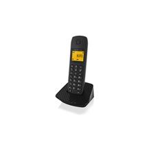 Alcatel Cordless Phone E132 Black