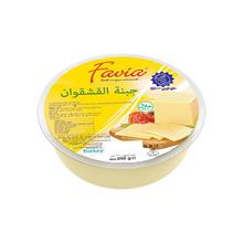 Favia kashkaval cheese 250g