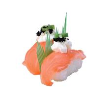 NIGIRI Salmon Cheese 2 Pcs