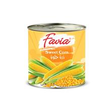 Favia sweet corn 340g