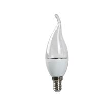 AEG LED Candle Tail E14 6.5W Cool