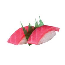 NIGIRI SUSHI Maguro 2 Pcs