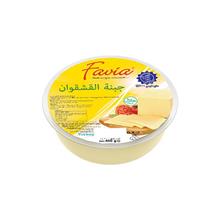 Favia kashkaval cheese 400g