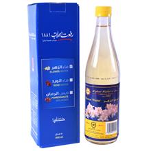 Orange Flower Water (500 ml)