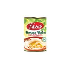 Favia hommos tahina 400g