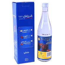 Rose Water (500 ml)