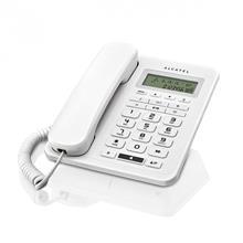 Alcatel Corded Phone T50  White