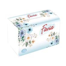 Favia pure & soft tissue 200g