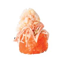 Special Crazy Shrimp 4 Pcs