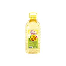 Favia sunflower oil 5L