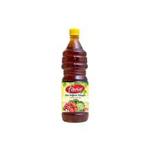 Favia red vinegar 1L