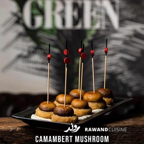 Camembert