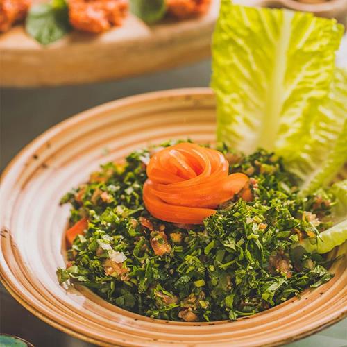 Tabbouleh